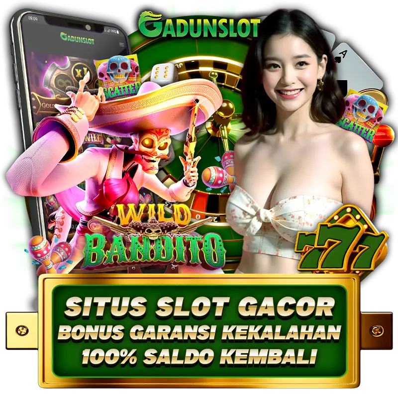 Wild Bandito > Elemen Situs Slot Wild Bandito Bonus Terpercaya Terbaru 2024